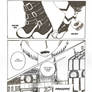 BioAndroid Omega Manga Page 7