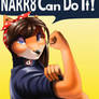 NARR8 CAN DO IT!