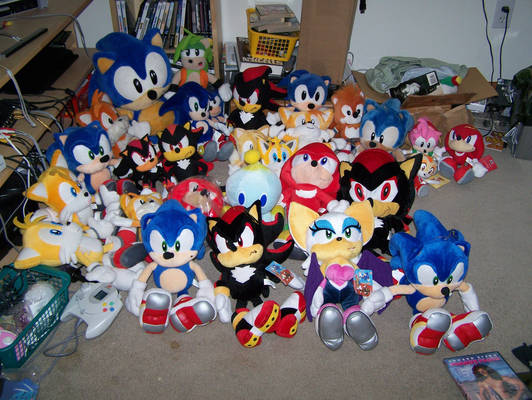 Sonic Collection