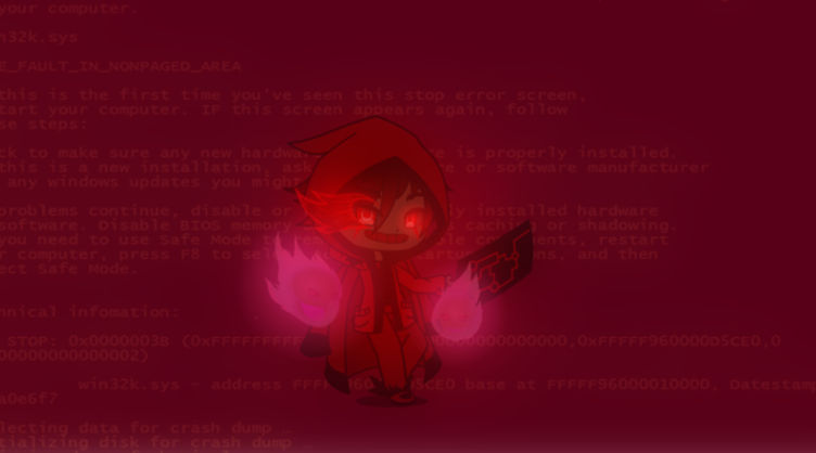 Error Form (Error Omni) by Omni-SaiyanGod on DeviantArt