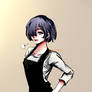 Touka Kirishima :RE