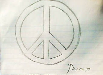 Peace