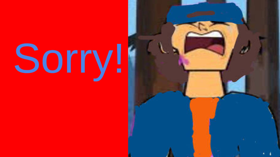 Spider Note Sorry My Apology by SpideySepticeye on DeviantArt