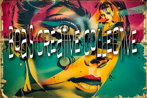 Boa's Creative Collective