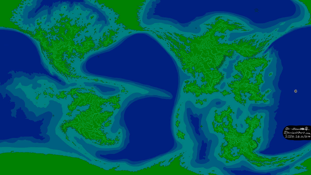 Wendigo ERA map 8K Version5 by Dr-MaxMillian on DeviantArt