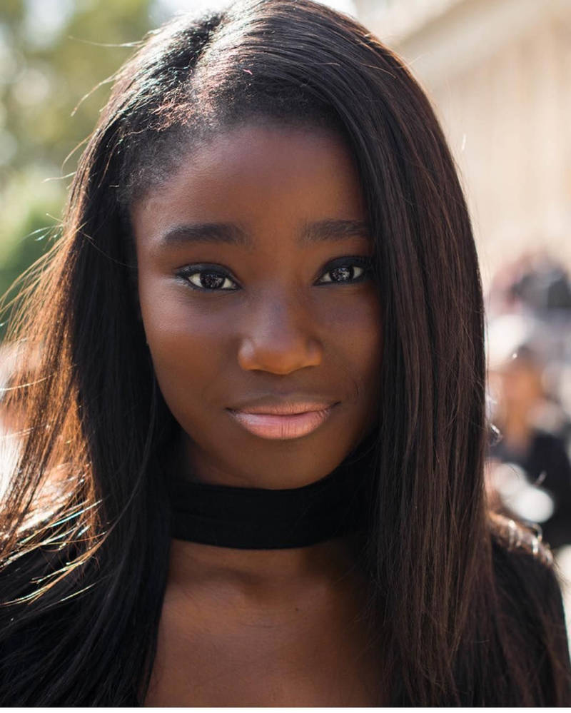 Compose Look Cool And Compose Look With Lace Closure by Daisy2233 on DeviantArt
