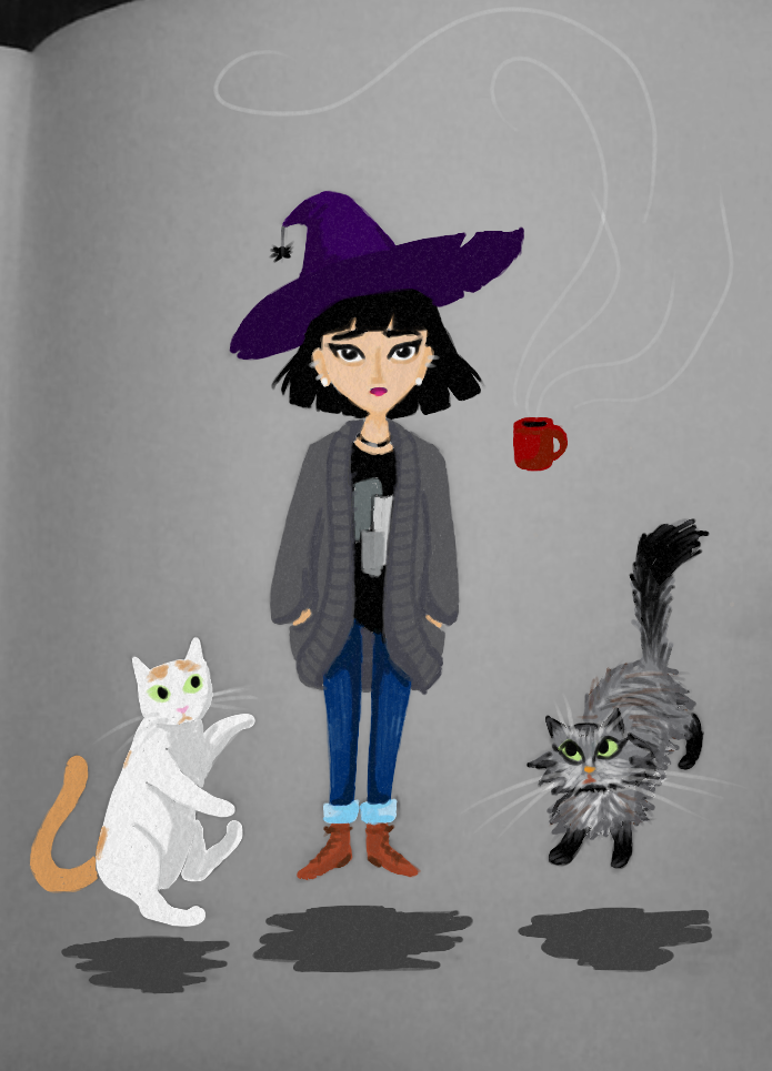 Witchsona