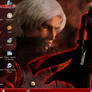 My Devil May Cry Desktop