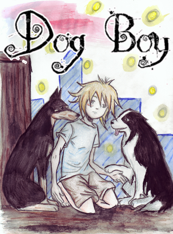 Dog Boy