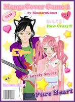Anime Couple Dress up game by Rinmaru on DeviantArt