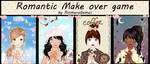 Romantic make over game by Rinmaru