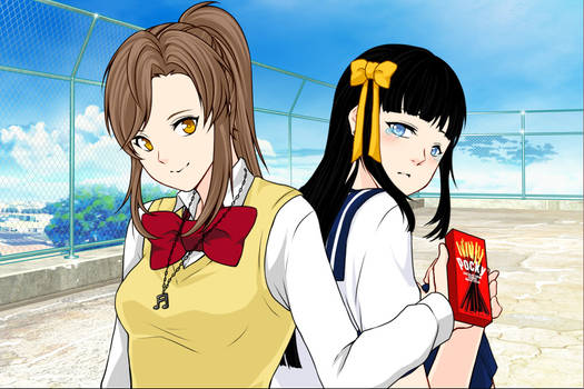 #rinmarugames | Explore rinmarugames on DeviantArt