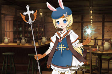 Explore the Best Rinmaru Art | DeviantArt