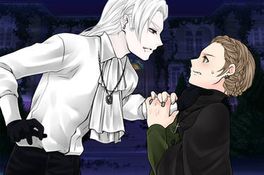 Explore the Best Rinmaru Art | DeviantArt