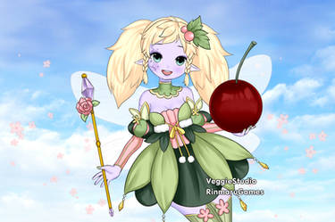 Anime Fairy Creator