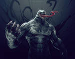 Venom by CGPTTeam