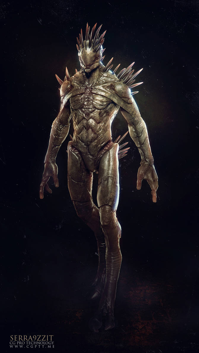 Serra9zzit by CGPTTeam