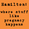 City Slogan - Hamilton