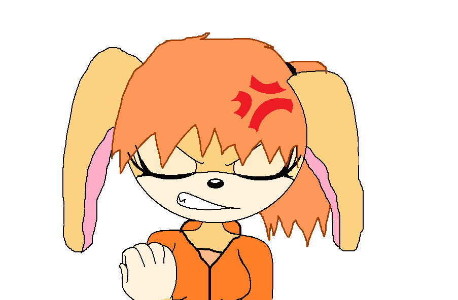 PaRappa the Rapper oc Kyoko by RainbowDash1498 on DeviantArt