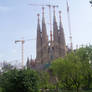 la sagrada familia