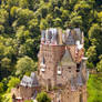 Eltz Castle