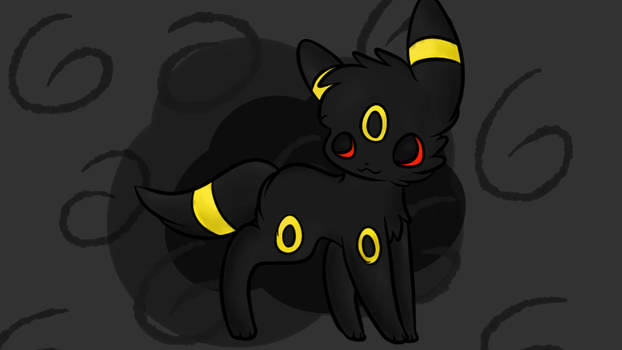 umbreon background