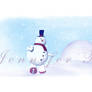 ::Frosty's Day Out::