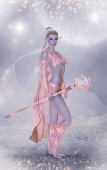 ::Winter Warrior::