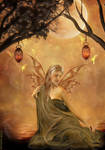 ::Autumn's Approach:: by JunkbyJen