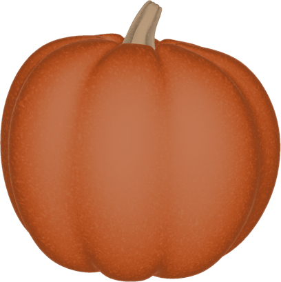 Pumpkin Template