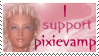 pixievamp support stamp by JunkbyJen