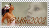 Wildfire2003 support stamp by JunkbyJen