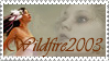 Wildfire2003 support stamp