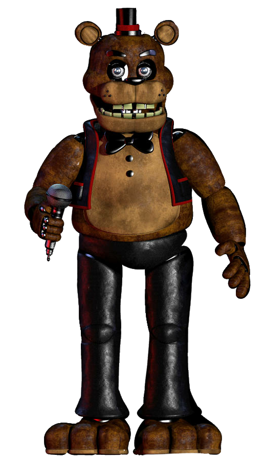 Five Nights at Freddy's Plus  Five Nights at Freddy's Plus Wiki