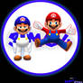 SMG4 and Mario