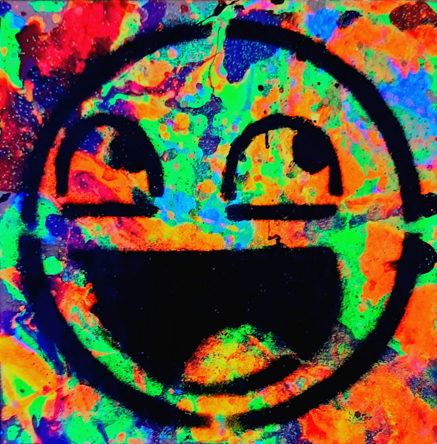 Yay Colors by JasonShine on DeviantArt