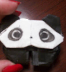 TARE TARE TAAAAARE PANDA