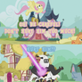 MLP - Boss Battle