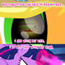 MLP - Equestrian Creed