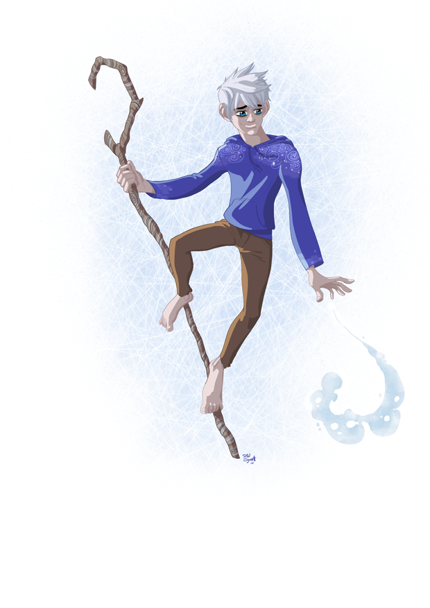 JackFrost