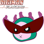 Digimon Flatline: Blightmon