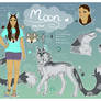 Moon Official Ref