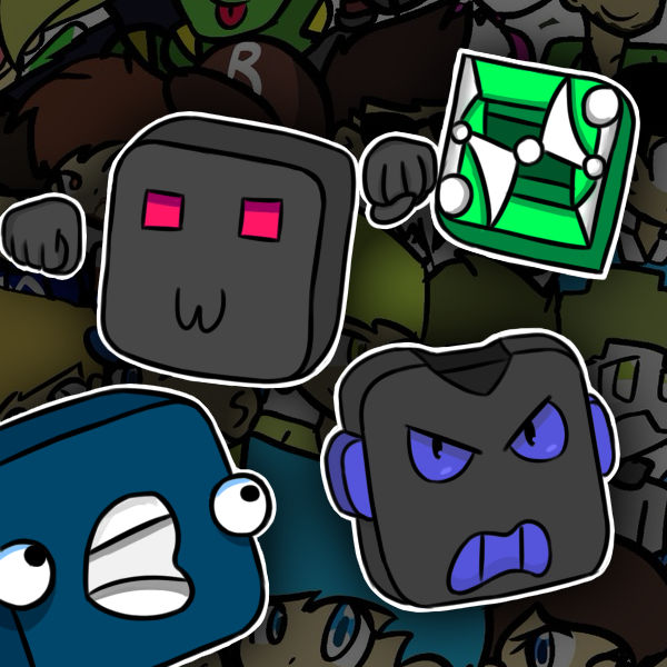 Orots Gd Mod gd mods (and Cirtrax) by IICosmixII on DeviantArt