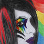 Dahvie Rainbow