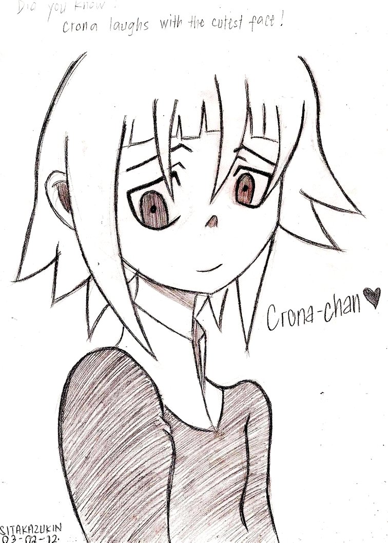 Crona-chan