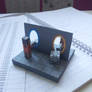 Portal papercraft