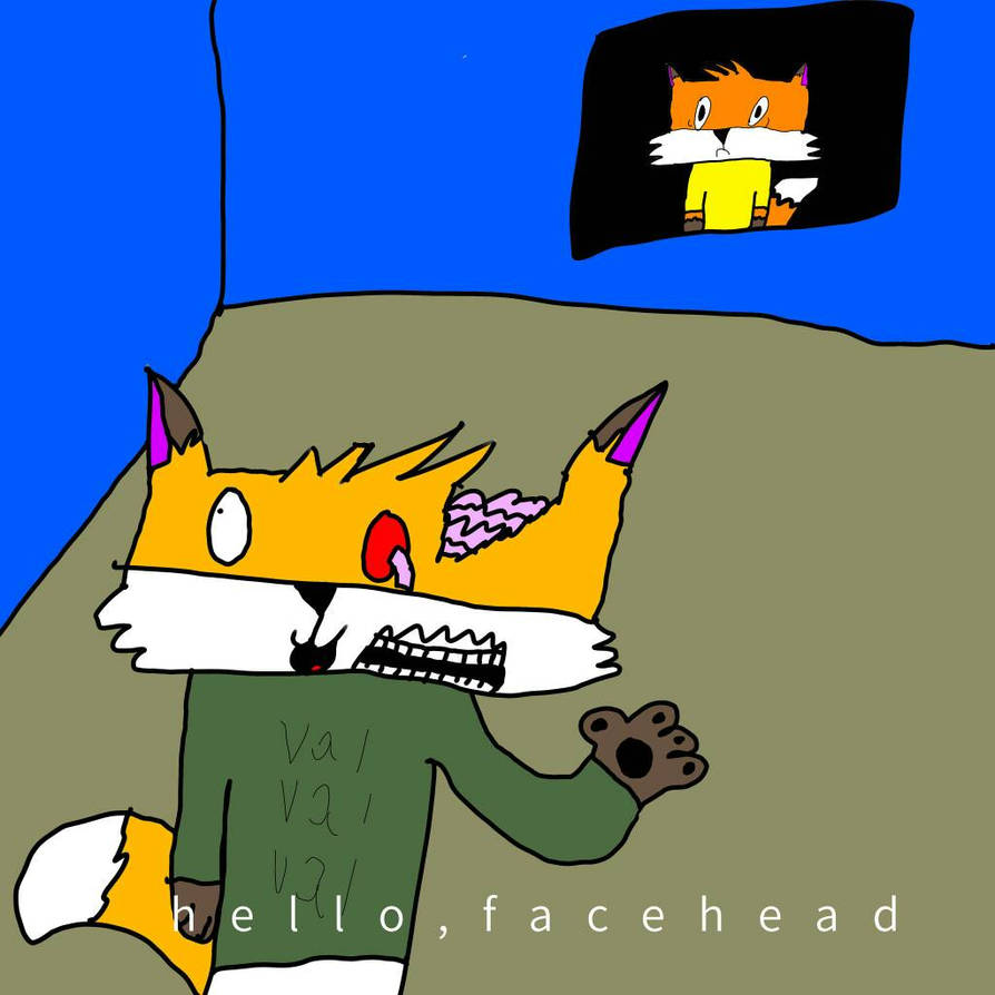 Val Val Val by ToddTheRaccoon on DeviantArt