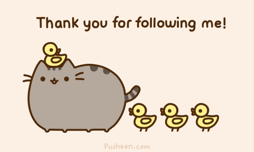 Thank You For Watching Me By Dappleamber On Deviantart Thank You For Watching Me By Dappleamber On Deviantart