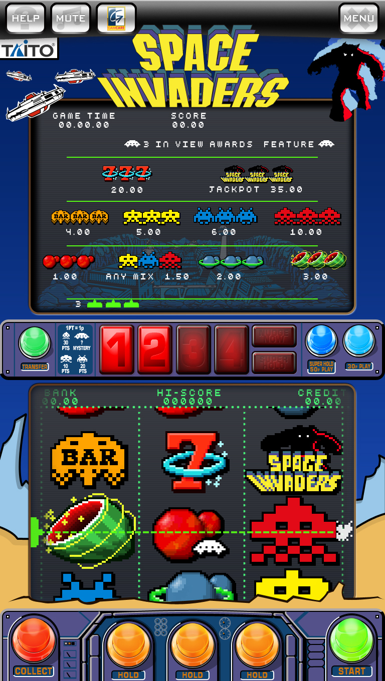 Space-Invaders by Dr-Von-Poopenheimer on DeviantArt