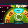 Reel Monsters Wheel of Fortune